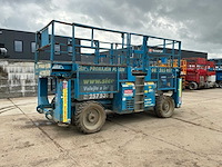 2007 genie gs 3390 hoogwerker - afbeelding 1 van  40
