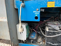 2007 genie gs 3390 hoogwerker - afbeelding 13 van  40