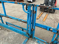 2007 genie gs 3390 hoogwerker - afbeelding 19 van  40