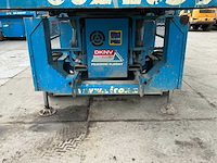 2007 genie gs 3390 hoogwerker - afbeelding 26 van  40