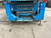 2007 genie gs 3390 hoogwerker - afbeelding 27 van  40
