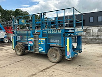 2007 genie gs 3390 hoogwerker - afbeelding 23 van  40