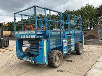 2007 genie gs 3390 hoogwerker - afbeelding 36 van  40