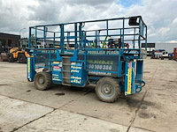 2007 genie gs 3390 hoogwerker - afbeelding 38 van  40