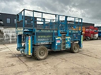 2007 genie gs 3390 hoogwerker - afbeelding 1 van  40