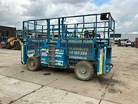 2007 genie gs 3390 hoogwerker - afbeelding 33 van  36