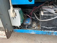 2007 genie gs 3390 hoogwerker - afbeelding 14 van  40