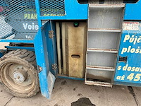 2007 genie gs 3390 hoogwerker - afbeelding 15 van  40
