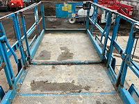 2007 genie gs 3390 hoogwerker - afbeelding 17 van  40