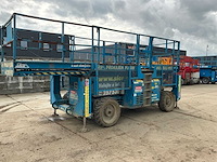 2007 genie gs 3390 hoogwerker - afbeelding 25 van  40