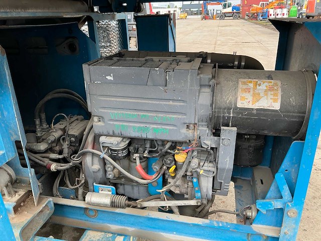 2007 genie gs 3390 hoogwerker - afbeelding 29 van  40