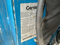 2007 genie gs 3390 hoogwerker - afbeelding 35 van  40