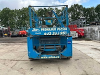 2007 genie gs 3390 hoogwerker - afbeelding 34 van  40