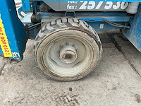 2007 genie gs 3390 hoogwerker - afbeelding 40 van  40