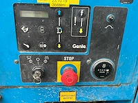 2007 genie gs 3390 hoogwerker - afbeelding 10 van  40