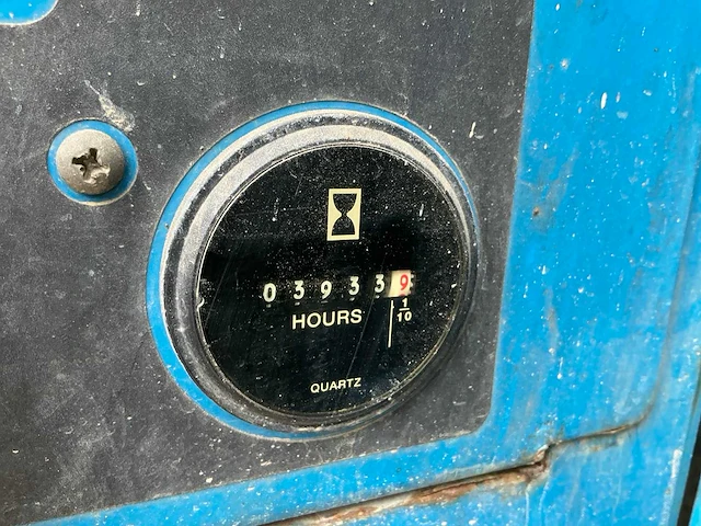 2007 genie gs 3390 hoogwerker - afbeelding 11 van  40