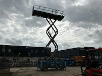 2007 genie gs 3390 hoogwerker - afbeelding 32 van  40