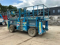 2007 genie gs 3390 hoogwerker - afbeelding 23 van  40