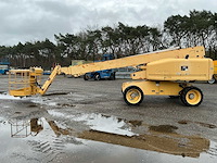 2007 genie s-65 hoogwerker - afbeelding 14 van  20