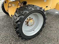 2007 genie s-65 hoogwerker - afbeelding 5 van  20