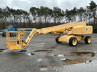 2007 genie s-65 hoogwerker - afbeelding 1 van  20