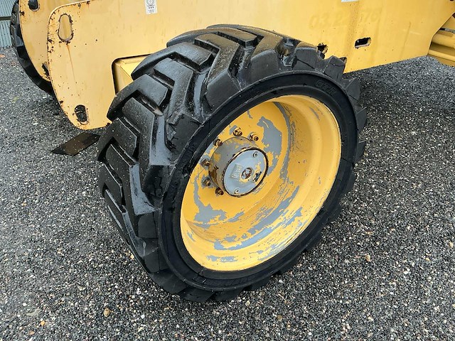 2007 genie s-65 hoogwerker - afbeelding 3 van  15