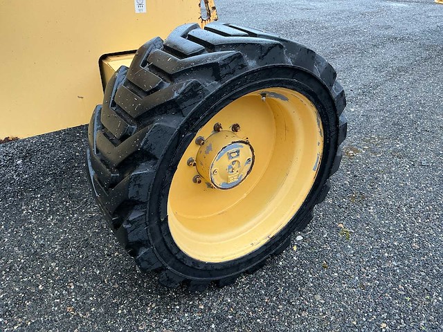 2007 genie s-65 hoogwerker - afbeelding 6 van  15