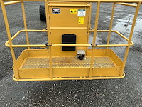 2007 genie s-65 hoogwerker - afbeelding 7 van  15