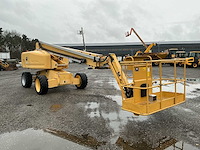 2007 genie s-65 hoogwerker - afbeelding 12 van  15