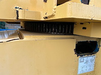 2007 genie s-65 hoogwerker - afbeelding 5 van  12