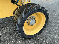 2007 genie s-65 hoogwerker - afbeelding 7 van  12