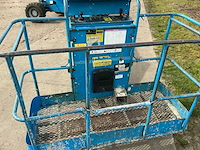 2007 genie s45 hoogwerker - afbeelding 3 van  25