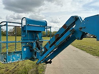 2007 genie s45 hoogwerker - afbeelding 8 van  25