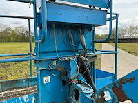 2007 genie s45 hoogwerker - afbeelding 9 van  25