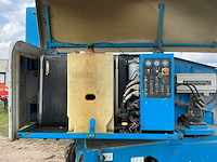 2007 genie s45 hoogwerker - afbeelding 14 van  25