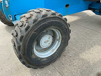 2007 genie s45 hoogwerker - afbeelding 16 van  25