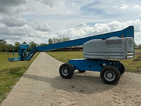 2007 genie s45 hoogwerker - afbeelding 12 van  25