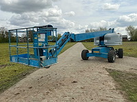 2007 genie s45 hoogwerker - afbeelding 19 van  25