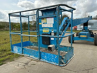 2007 genie s45 hoogwerker - afbeelding 21 van  25