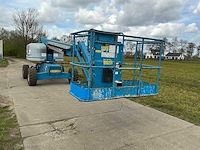 2007 genie s45 hoogwerker - afbeelding 22 van  25