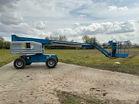 2007 genie s45 hoogwerker - afbeelding 23 van  25