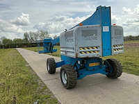 2007 genie s45 hoogwerker - afbeelding 2 van  6