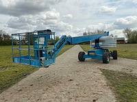 2007 genie s45 hoogwerker - afbeelding 5 van  6