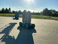 2007 genie z-30/20n hoogwerker met nieuwe accu’s - afbeelding 16 van  47