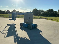 2007 genie z-30/20n hoogwerker met nieuwe accu’s - afbeelding 17 van  47