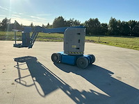 2007 genie z-30/20n hoogwerker met nieuwe accu’s - afbeelding 18 van  47