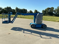 2007 genie z-30/20n hoogwerker met nieuwe accu’s - afbeelding 20 van  47