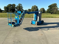 2007 genie z-30/20n hoogwerker met nieuwe accu’s - afbeelding 25 van  47