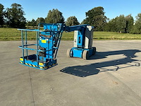 2007 genie z-30/20n hoogwerker met nieuwe accu’s - afbeelding 26 van  47
