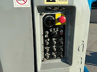 2007 genie z-30/20n hoogwerker met nieuwe accu’s - afbeelding 36 van  47
